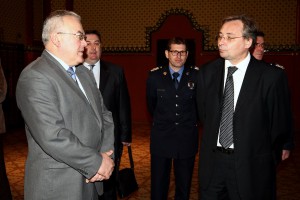 Tribina „Policija u zajednici i bezbednost građana“