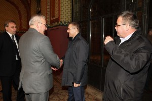 Tribina „Policija u zajednici i bezbednost građana“