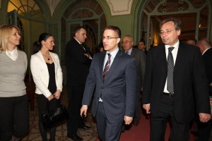 Tribina „Policija u zajednici i bezbednost građana“