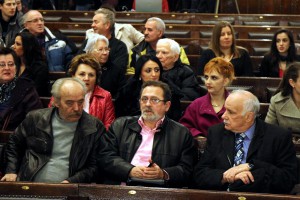 Tribina „Policija u zajednici i bezbednost građana“