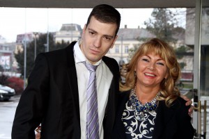 Tribina i promocija knjige predsednika SRS Vojislava Šešelja