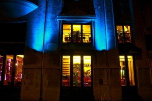 Novi Bulevar caffe sa proširenom ugostiteljskom ponudom