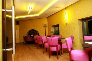 Novi Bulevar caffe sa proširenom ugostiteljskom ponudom