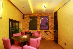 Novi Bulevar caffe sa proširenom ugostiteljskom ponudom