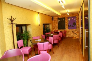 Novi Bulevar caffe sa proširenom ugostiteljskom ponudom