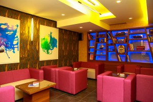 Novi Bulevar caffe sa proširenom ugostiteljskom ponudom