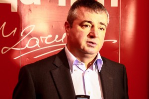 Izborna konferencija GrO Socijalističke partije Srbije