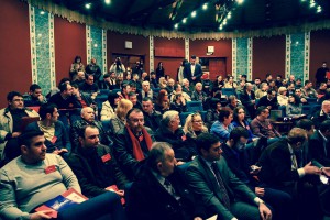 Izborna konferencija GrO Socijalističke partije Srbije