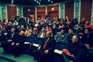 Izborna konferencija GrO Socijalističke partije Srbije