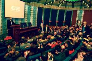 Izborna konferencija GrO Socijalističke partije Srbije