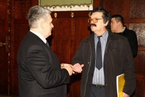 28. sednica Skupštine grada Subotice