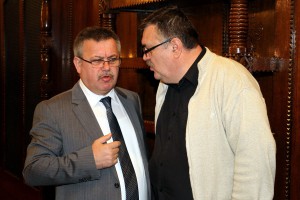 28. sednica Skupštine grada Subotice