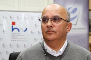 Sastanak predstavnika nacionalnih manjina