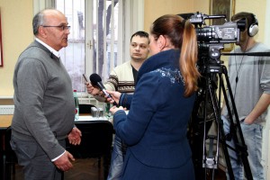 Sastanak predstavnika nacionalnih manjina