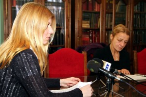 Aktivnosti u Domu zdravlja i obeležavanje meseca Borbe protiv raka