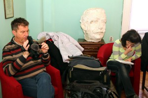 Aktivnosti u Domu zdravlja i obeležavanje meseca Borbe protiv raka