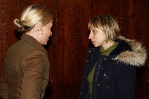 Sastanak povodom obezbeđivanja sredstva za prvu fazu rekonstrukcije Katedrale Svete Terezije Avilske