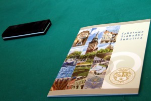 Sastanak povodom obezbeđivanja sredstva za prvu fazu rekonstrukcije Katedrale Svete Terezije Avilske