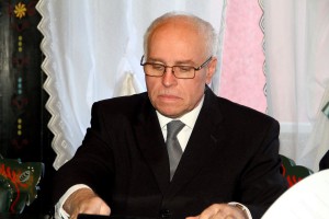 Sastanak povodom obezbeđivanja sredstva za prvu fazu rekonstrukcije Katedrale Svete Terezije Avilske