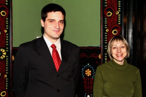 Sastanak povodom obezbeđivanja sredstva za prvu fazu rekonstrukcije Katedrale Svete Terezije Avilske