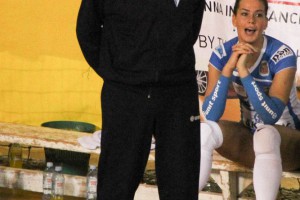 Odbojka (Ž): Spartak - Vizura