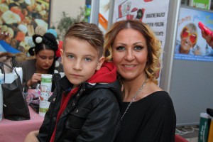 4. Sajam Venčanja - Show Room by Natasha