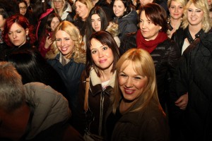 Toni Cetinski - koncert u Subotici