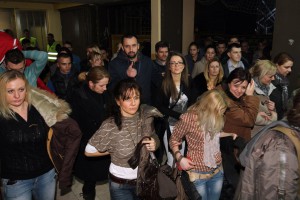 Toni Cetinski - koncert u Subotici