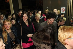 Toni Cetinski - koncert u Subotici