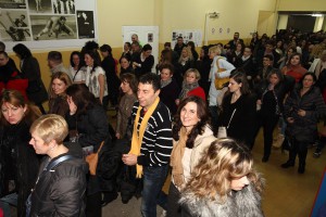 Toni Cetinski - koncert u Subotici