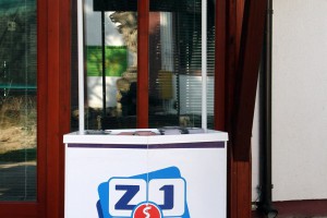 Multimedijalna tribina u okviru projekta „Hoću da znam jer ja biram!“