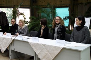 Multimedijalna tribina u okviru projekta „Hoću da znam jer ja biram!“