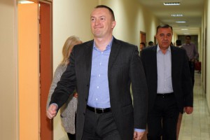 Tribina povodom obeležavanja 25 godina od obnavljanja rada Demokratske stranke