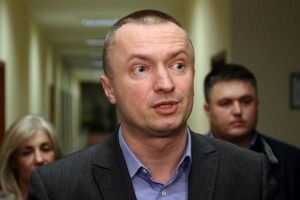 Tribina povodom obeležavanja 25 godina od obnavljanja rada Demokratske stranke