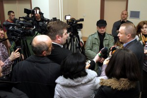 Tribina povodom obeležavanja 25 godina od obnavljanja rada Demokratske stranke