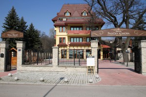 U poseti restoranu "Palićka konoba"