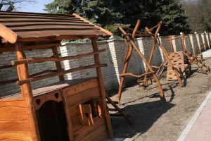 U poseti restoranu "Palićka konoba"