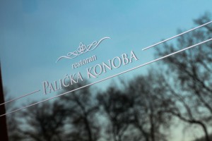 U poseti restoranu "Palićka konoba"