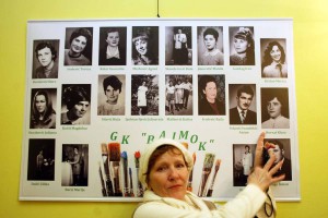 "Ovo smo mi" - izložba fotografija članova klubova