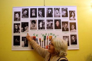 "Ovo smo mi" - izložba fotografija članova klubova