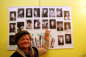 "Ovo smo mi" - izložba fotografija članova klubova