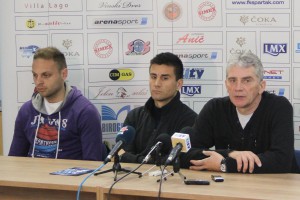 FK "Spartak" uoči 19. kola i meča protiv Crvene zvezde