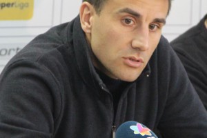 FK "Spartak" uoči 19. kola i meča protiv Crvene zvezde