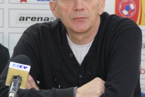 FK "Spartak" uoči 19. kola i meča protiv Crvene zvezde