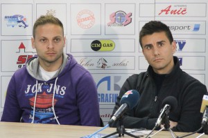 FK "Spartak" uoči 19. kola i meča protiv Crvene zvezde