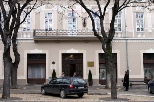 Poseta pomoćnice pokrajinskog sekretara za obrazovanje, Ildiko Šnajder