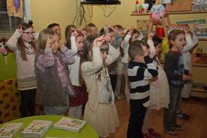 Promocija knjige "Mačkaste Priče"