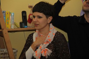 Promocija knjige "Mačkaste Priče"