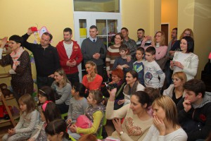 Promocija knjige "Mačkaste Priče"