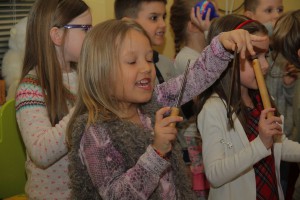 Promocija knjige "Mačkaste Priče"